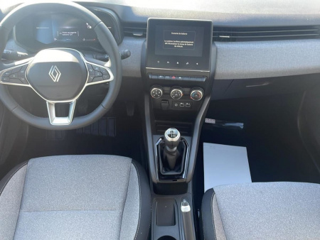 347689_p2 - RENAULT - CLIO 5 - 2025