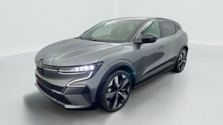348072_p2 - RENAULT - MEGANE E TECH ELECTRIQUE - 2024