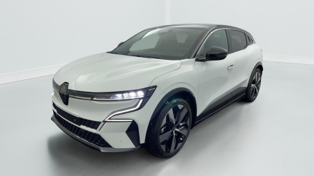 348321_p2 - RENAULT - MEGANE E TECH ELECTRIQUE - 2024