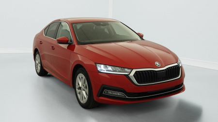 344023_p2 - SKODA - OCTAVIA - 2021