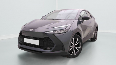 347558_p2 - TOYOTA - C HR - 2025