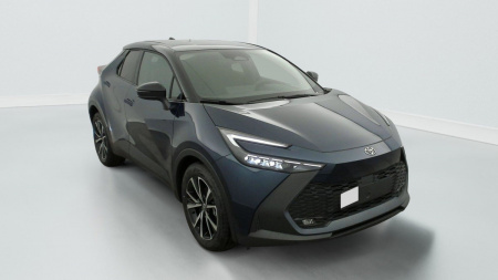 345460_p2 - TOYOTA - C HR - 2025
