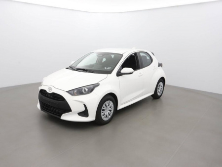346902_p2 - TOYOTA - YARIS - 2024