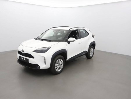 346781_p2 - TOYOTA - YARIS CROSS - 2024