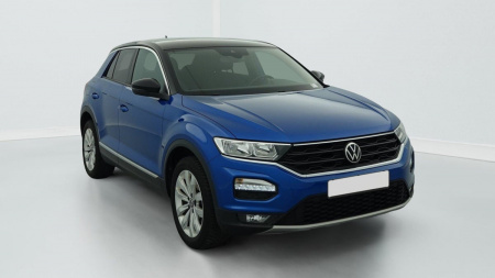 344882_p2 - VOLKSWAGEN - T ROC - 2021