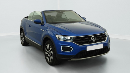 344931_p2 - VOLKSWAGEN - T ROC - 2021