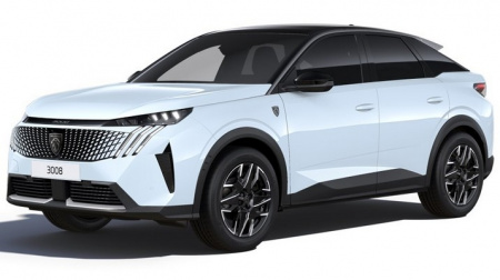 45607_p28 - PEUGEOT - 3008 - 2025