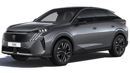 45644_p28 - PEUGEOT - 3008 - 2025