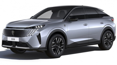 45649_p28 - PEUGEOT - 3008 - 2025