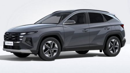 224410_p28 - HYUNDAI - TUCSON - 2025