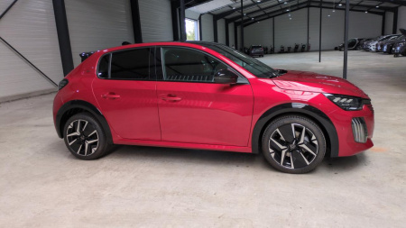 45709_p28 - PEUGEOT - 208 - 2025