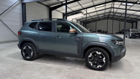 45783_p28 - DACIA - DUSTER - 2024