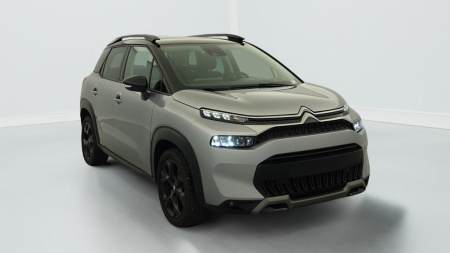 338071_p2 - CITROEN - C3 AIRCROSS - 2024