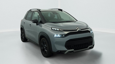 339214_p2 - CITROEN - C3 AIRCROSS - 2024