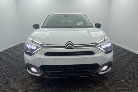 350521_p2 - CITROEN - C4 - 2023