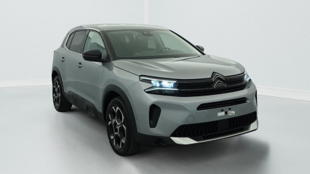338943_p2 - CITROEN - C5 AIRCROSS - 2024