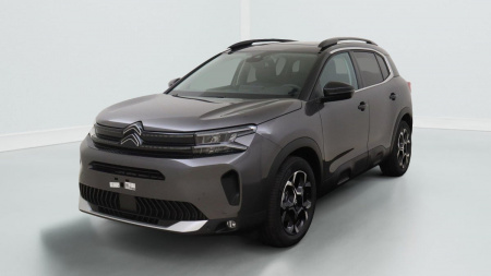 348334_p2 - CITROEN - C5 AIRCROSS - 2025