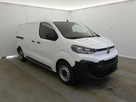 340602_p2 - CITROEN - JUMPY - 2025