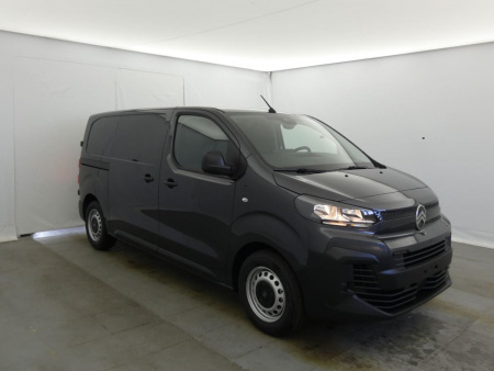 340612_p2 - CITROEN - JUMPY - 2025