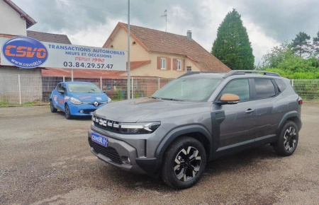 349842_p2 - DACIA - DUSTER - 2025