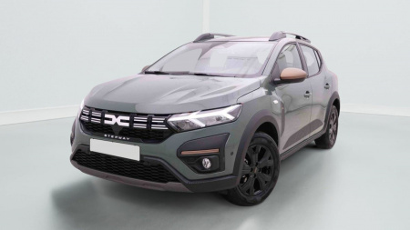 346275_p2 - DACIA - SANDERO - 2025