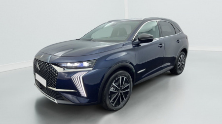 348953_p2 - DS - DS 7 CROSSBACK - 2024