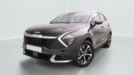350021_p2 - KIA - SPORTAGE - 2025