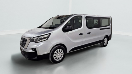 348743_p2 - NISSAN - PRIMASTAR - 2025