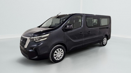 348742_p2 - NISSAN - PRIMASTAR - 2025