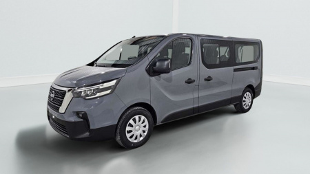 348740_p2 - NISSAN - PRIMASTAR - 2025