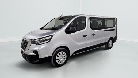 348741_p2 - NISSAN - PRIMASTAR - 2025