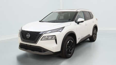 348255_p2 - NISSAN - X TRAIL - 2025