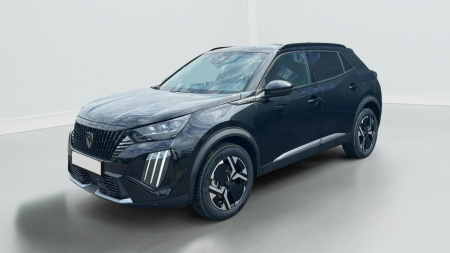 348724_p2 - PEUGEOT - 2008 - 2025