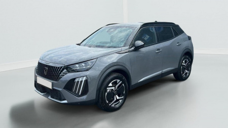 348729_p2 - PEUGEOT - 2008 - 2025