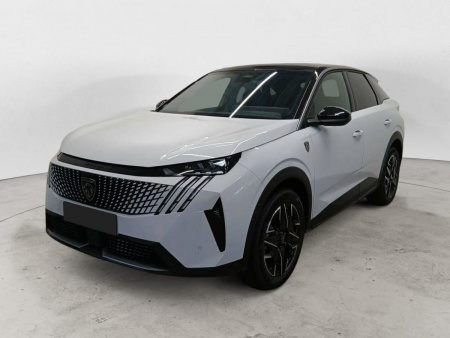 349777_p2 - PEUGEOT - 3008 - 2025