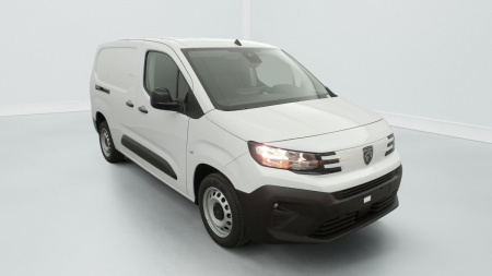 349184_p2 - PEUGEOT - PARTNER - 2025