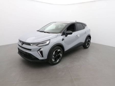 347540_p2 - RENAULT - CAPTUR - 2025