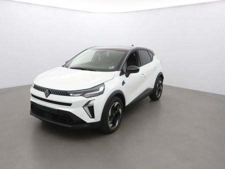 348630_p2 - RENAULT - CAPTUR - 2025