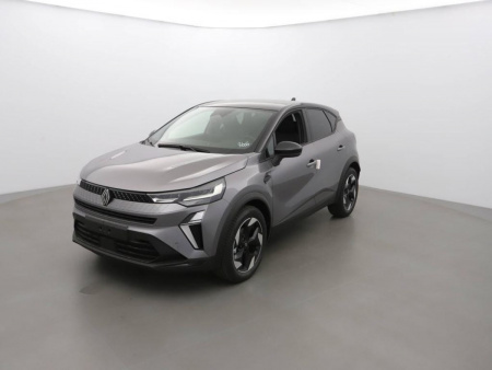 348346_p2 - RENAULT - CAPTUR - 2025