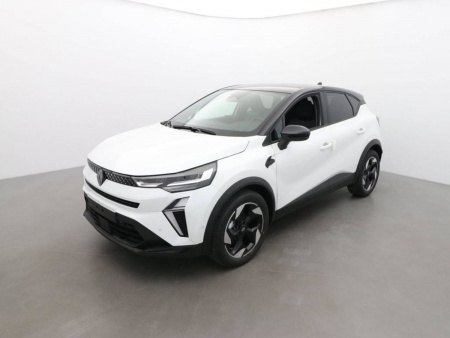 347309_p2 - RENAULT - CAPTUR - 2025