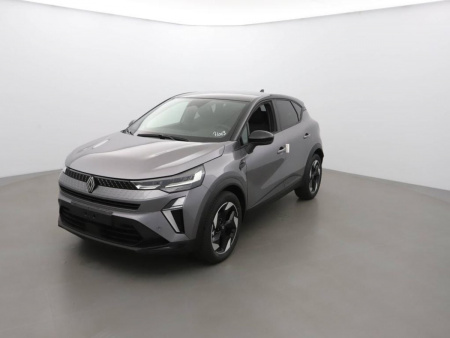 348504_p2 - RENAULT - CAPTUR - 2025