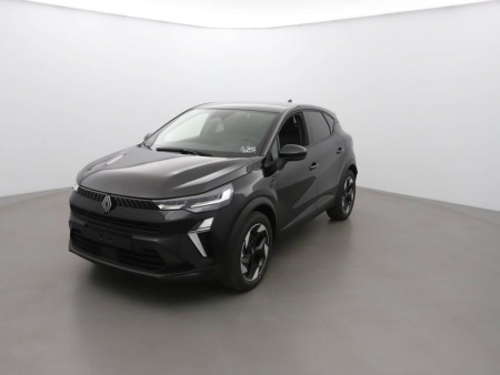 349820_p2 - RENAULT - CAPTUR - 2025