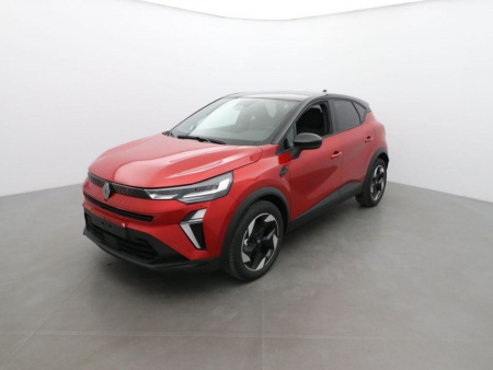 347310_p2 - RENAULT - CAPTUR - 2025