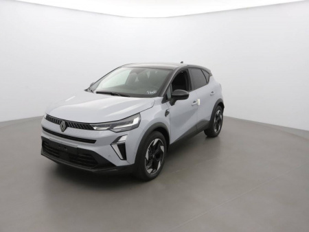 348347_p2 - RENAULT - CAPTUR - 2025