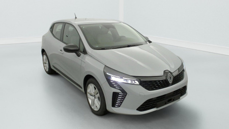 349392_p2 - RENAULT - CLIO 5 - 2025