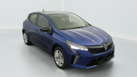 347804_p2 - RENAULT - CLIO 5 - 2025