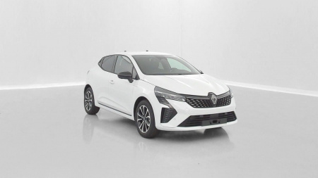 348881_p2 - RENAULT - CLIO - 2025