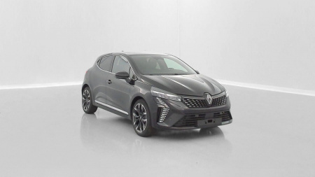 348878_p2 - RENAULT - CLIO - 2025