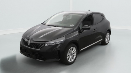 349175_p2 - RENAULT - CLIO 5 - 2025