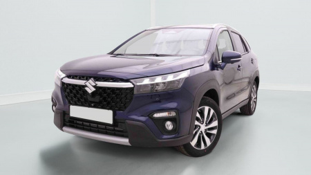 348691_p2 - SUZUKI - SX4 - 2025